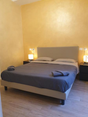 Lombardo Rome